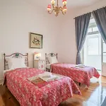 Campo Pequeno 3bdr Apartment