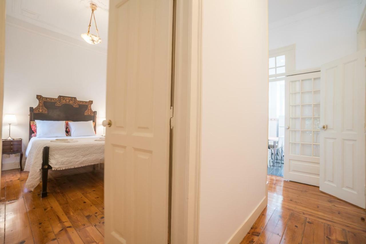 Apartamento Campo Pequeno 3bdr Lisboa
