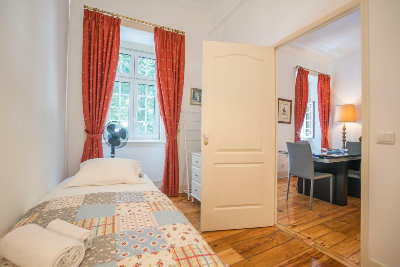 Apartamento Campo Pequeno 3bdr Lisboa