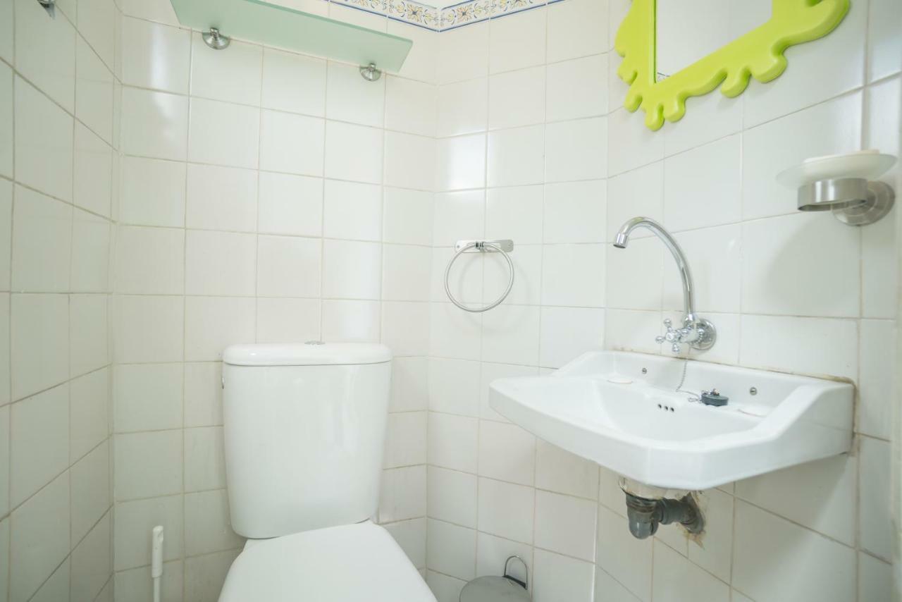 Apartamento Campo Pequeno 3bdr *