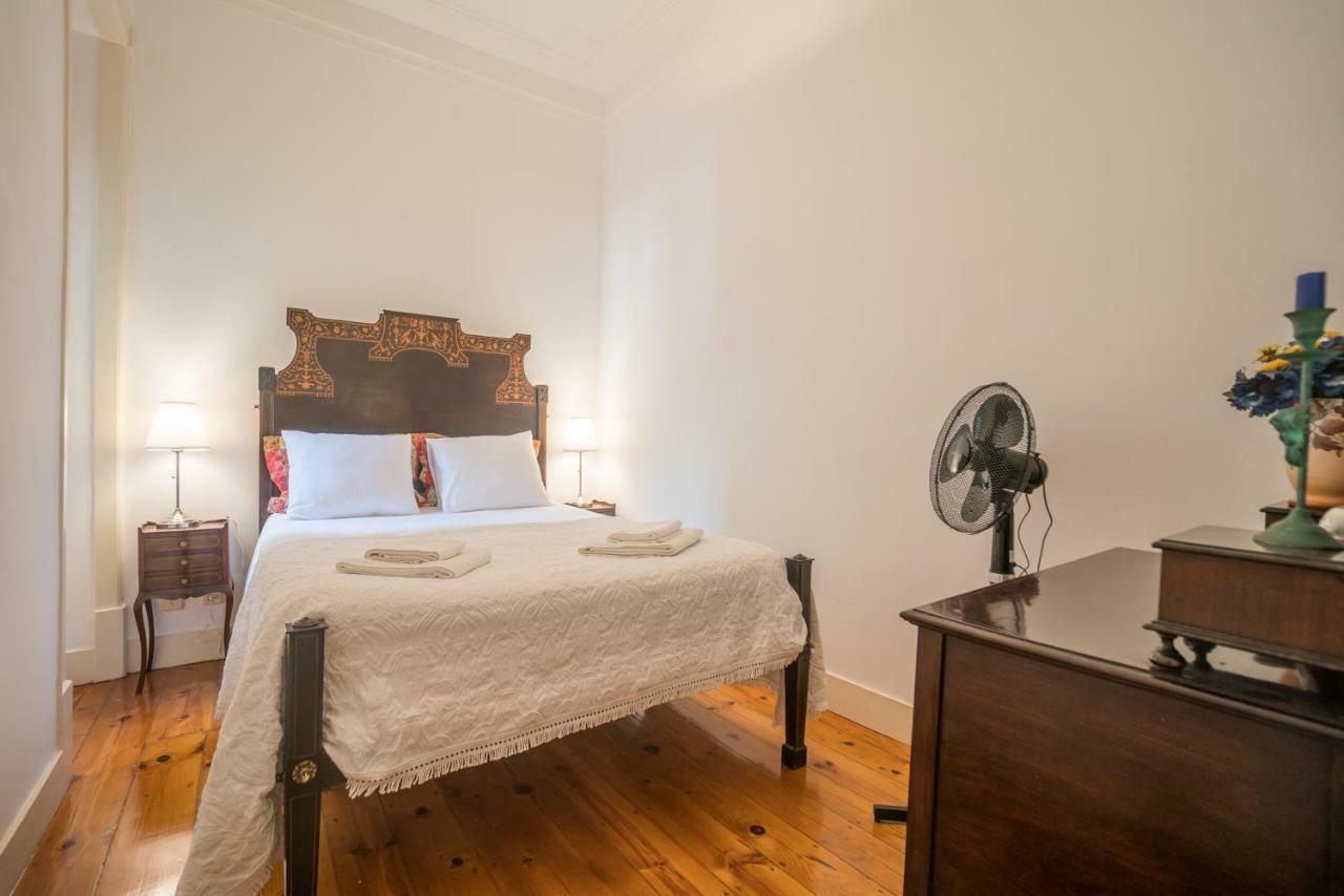 Apartamento Campo Pequeno 3bdr