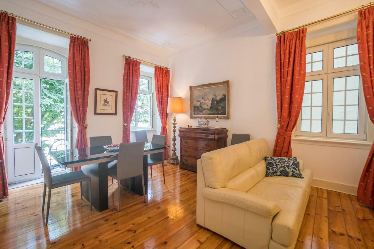 Campo Pequeno 3bdr Apartamento Lisboa