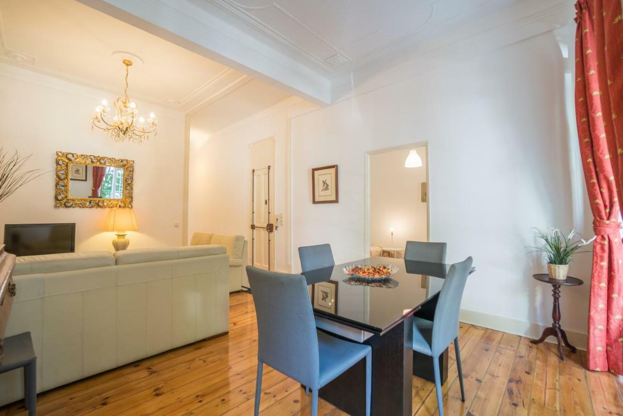 Campo Pequeno 3bdr Apartamento Lisboa