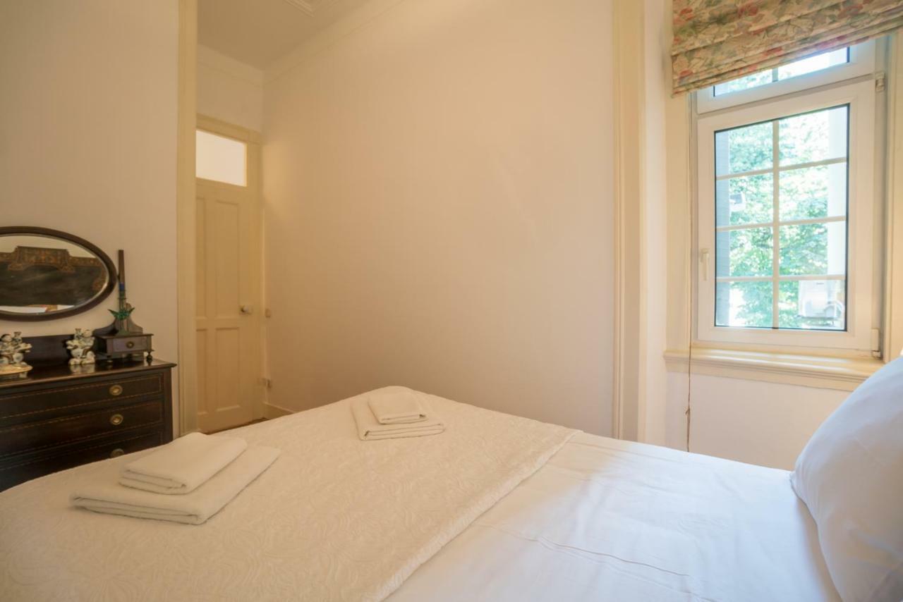 Apartamento Campo Pequeno 3bdr Lisboa