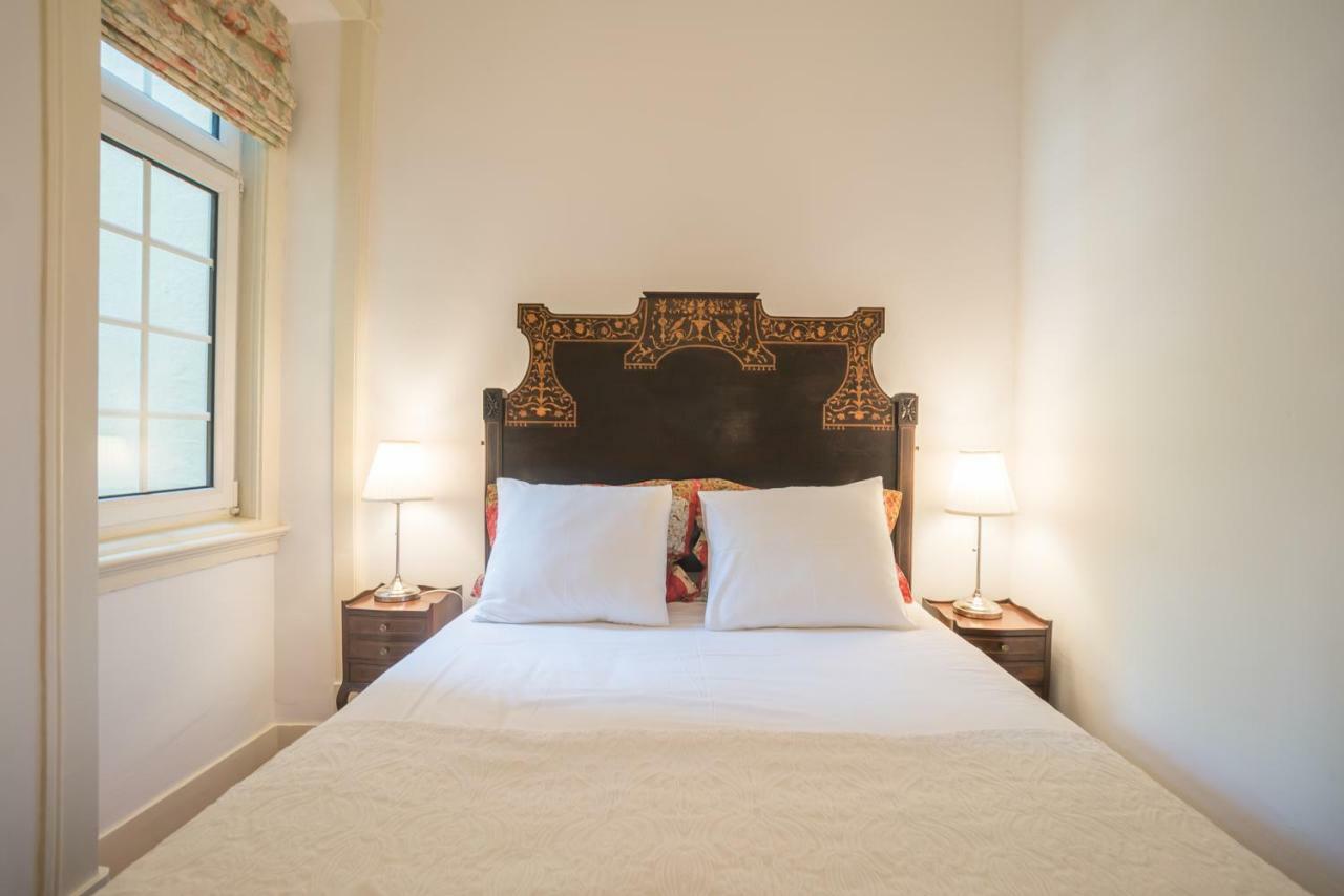Campo Pequeno 3bdr Apartamento